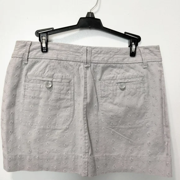 Old Navy size 8 Vintage skirt - Picture 2 of 4